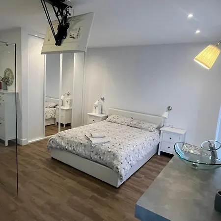 Apartment Santana House