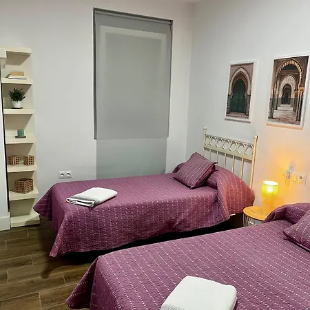 Santana House Apartment