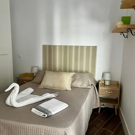 Apartment Santana House