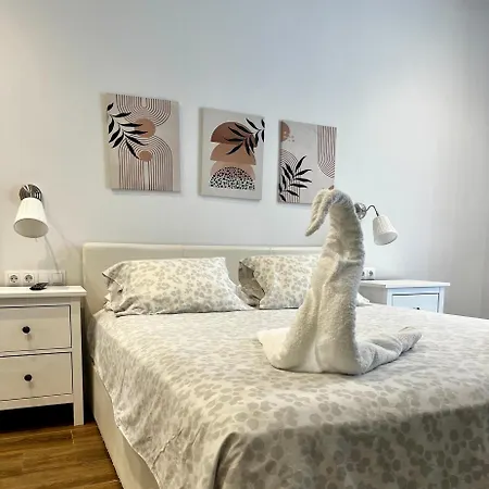 Santana House Apartment