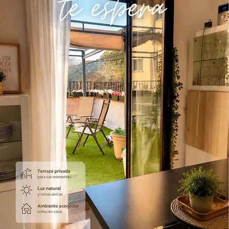 Santana House Apartment Ávila