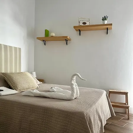 Santana House Ávila