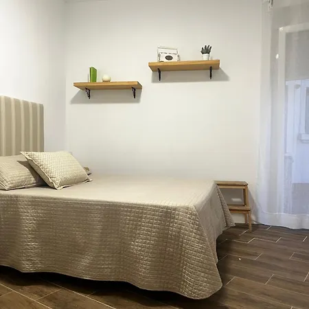 Apartment Santana House