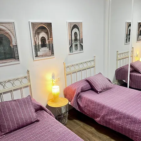 Santana House Apartment *