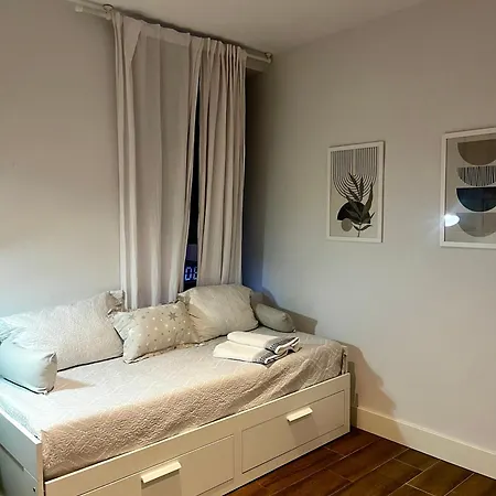 Apartment Santana House