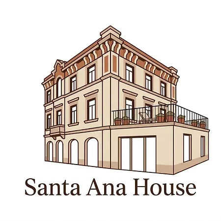 Santana House *